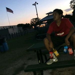 Meet your Posher, Isaiah