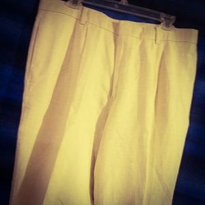 Dockers Tan Dress Pants