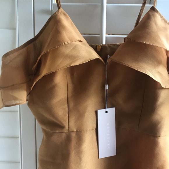 Keepsake the Label dress - Picture 2 of 3