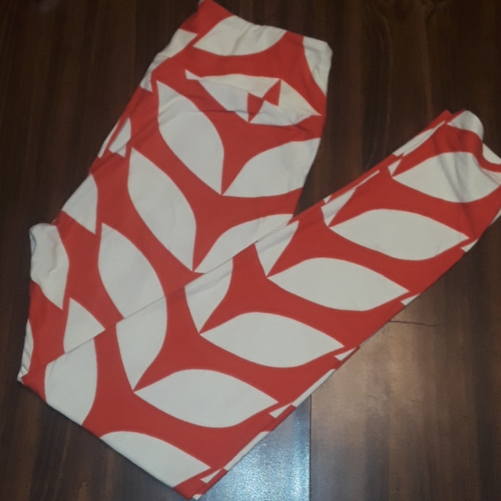 LuLaRoe leggings OS