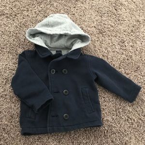 Baby gap boy's blazer size 18-24M