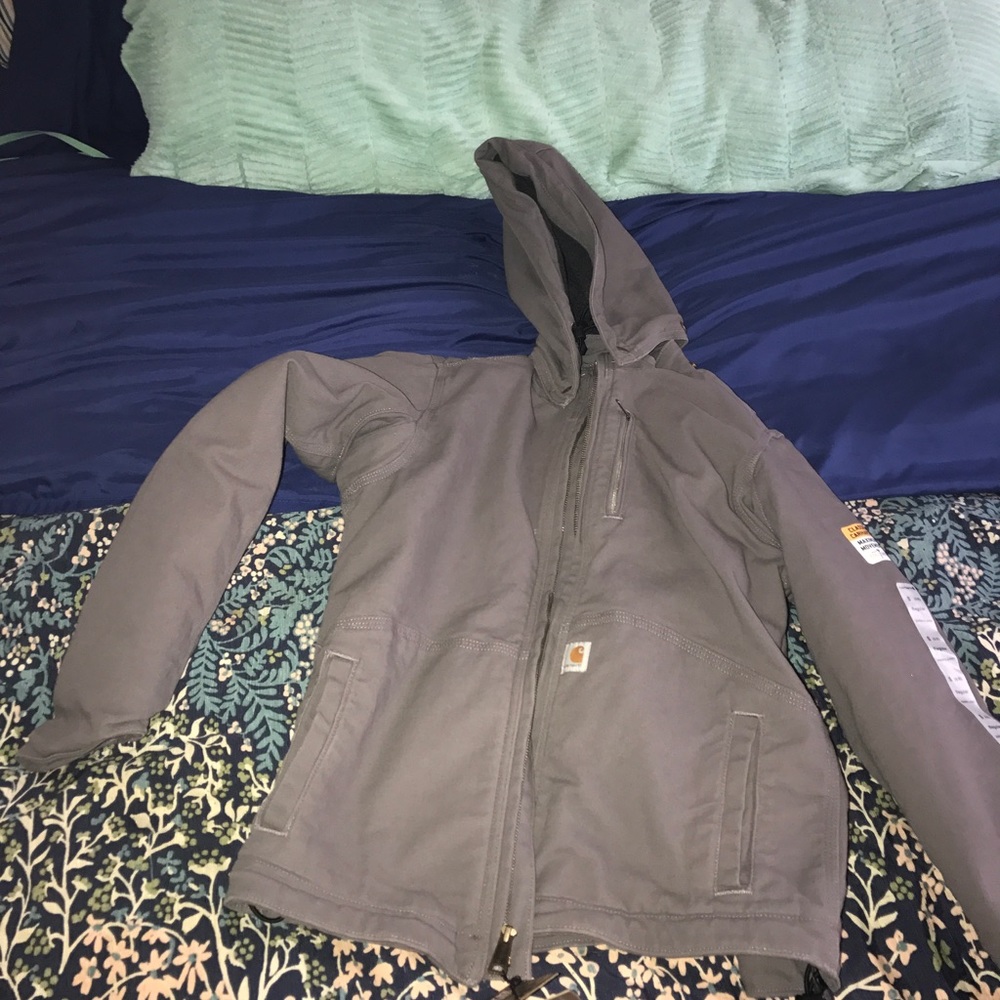 Womens small carhartt