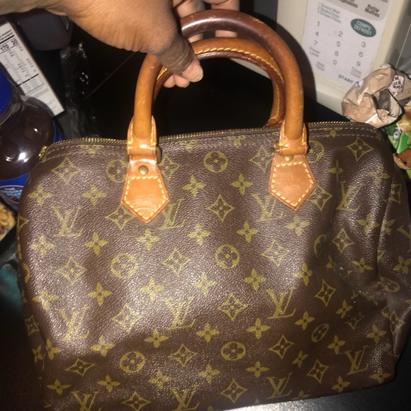 Louis Vuitton Boston bag - Picture 1 of 4