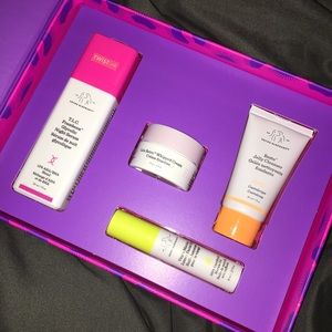 BRAND NEW Drunk Elephant A Hot Date Volume 1 set