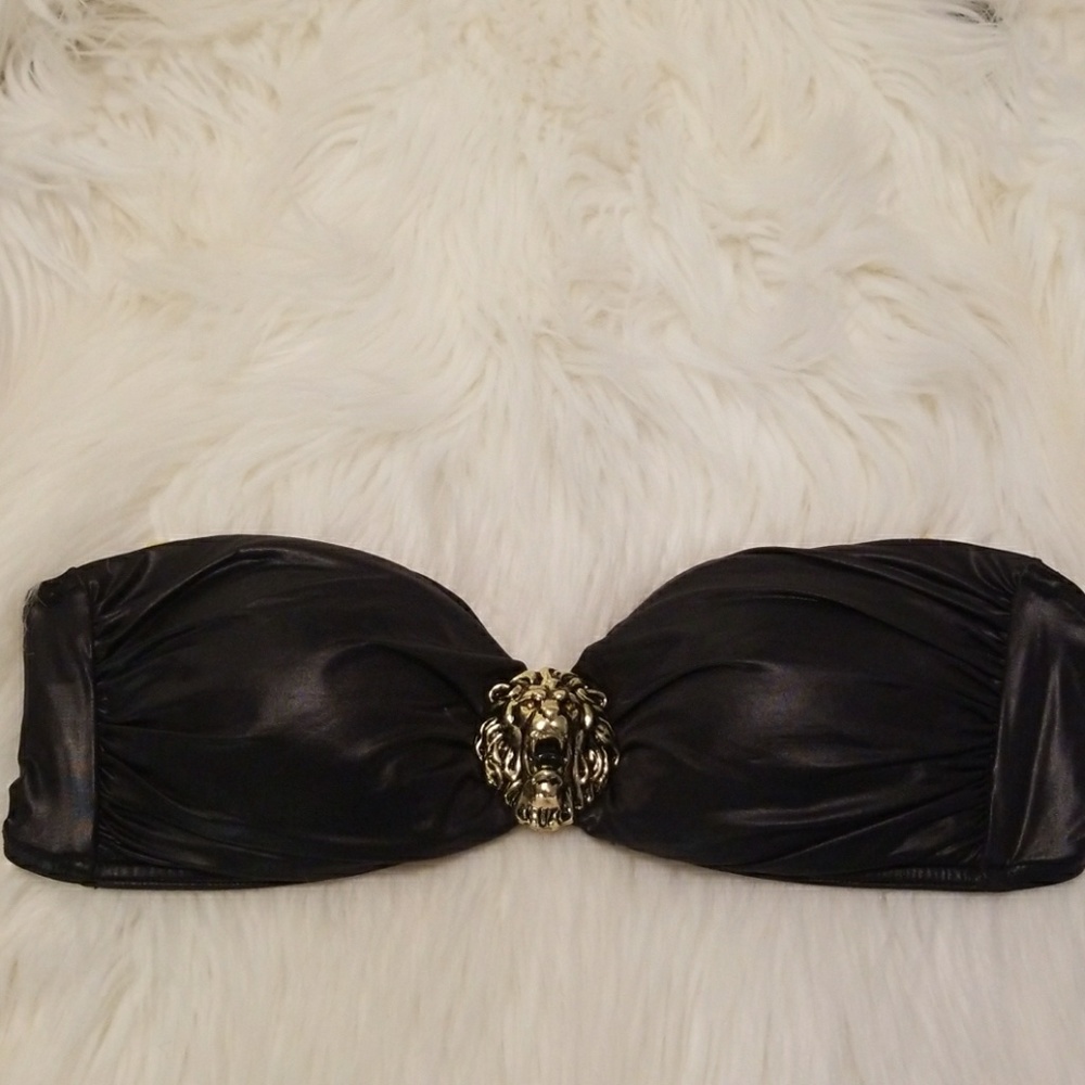Victorias secret swim top