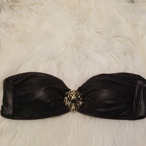 Victorias secret swim top