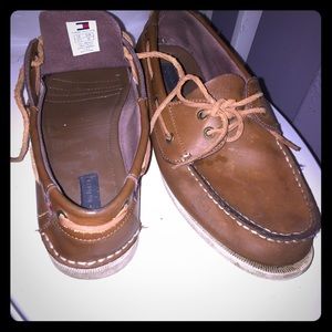 Tommy Hilfiger Dock Slides