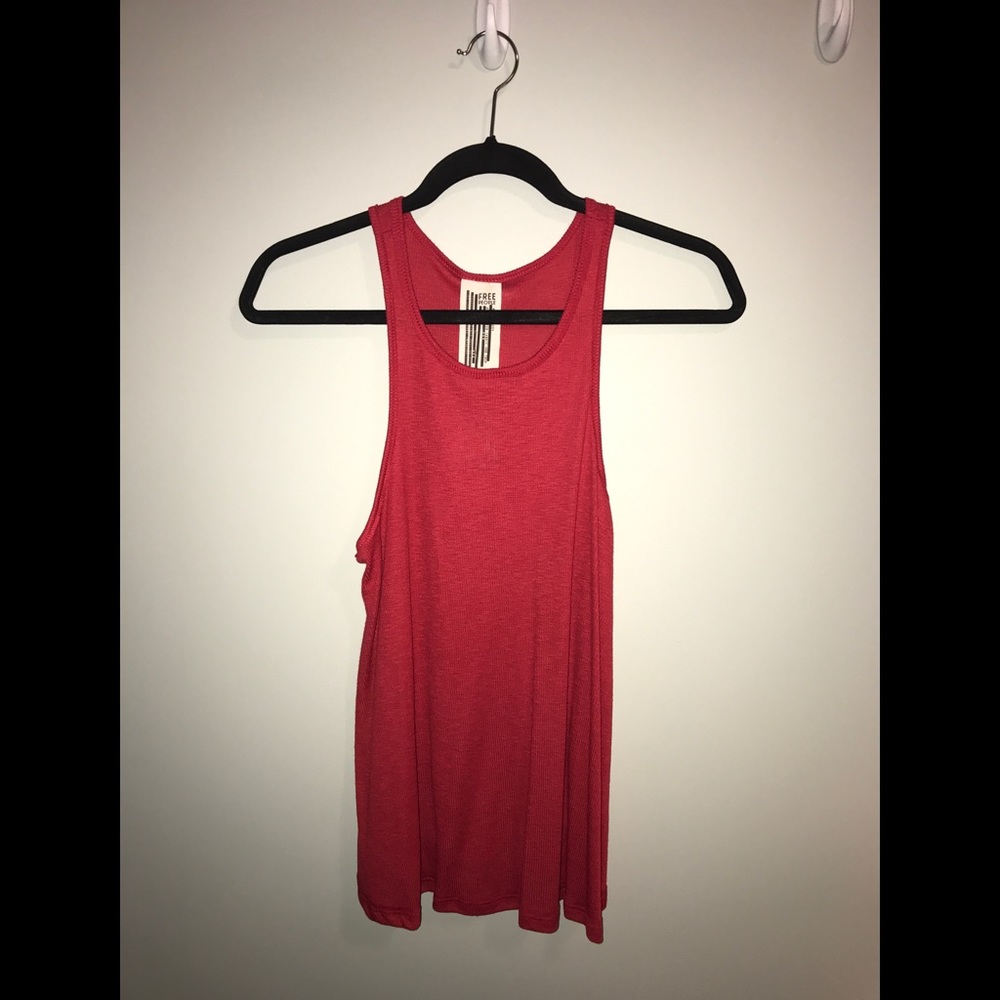 Free People Tank