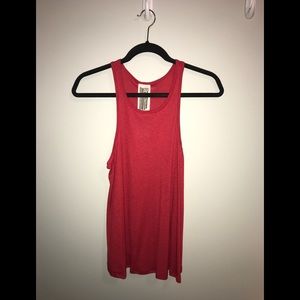 Free People Tank