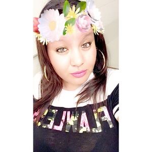 Meet your Posher, Celina