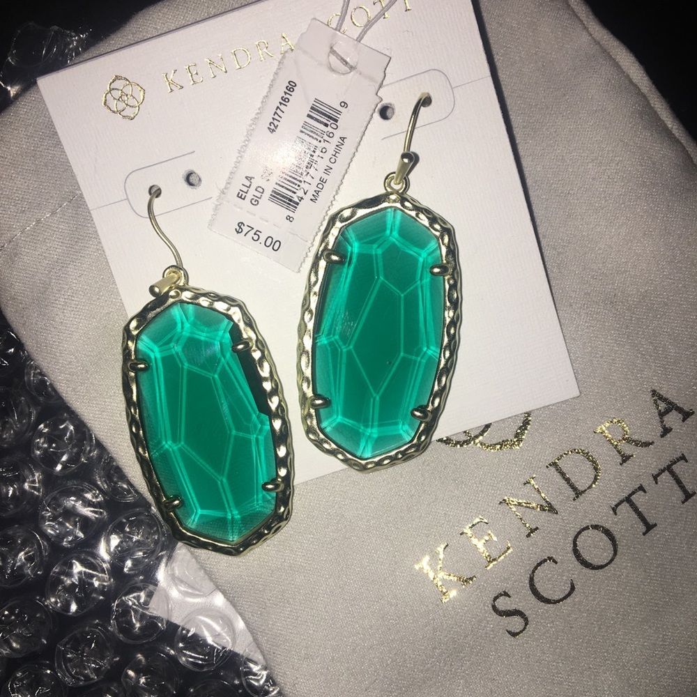 Kendra Scott Ella Earrings