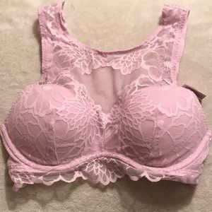 Victoria’s Secret/PINK bralette