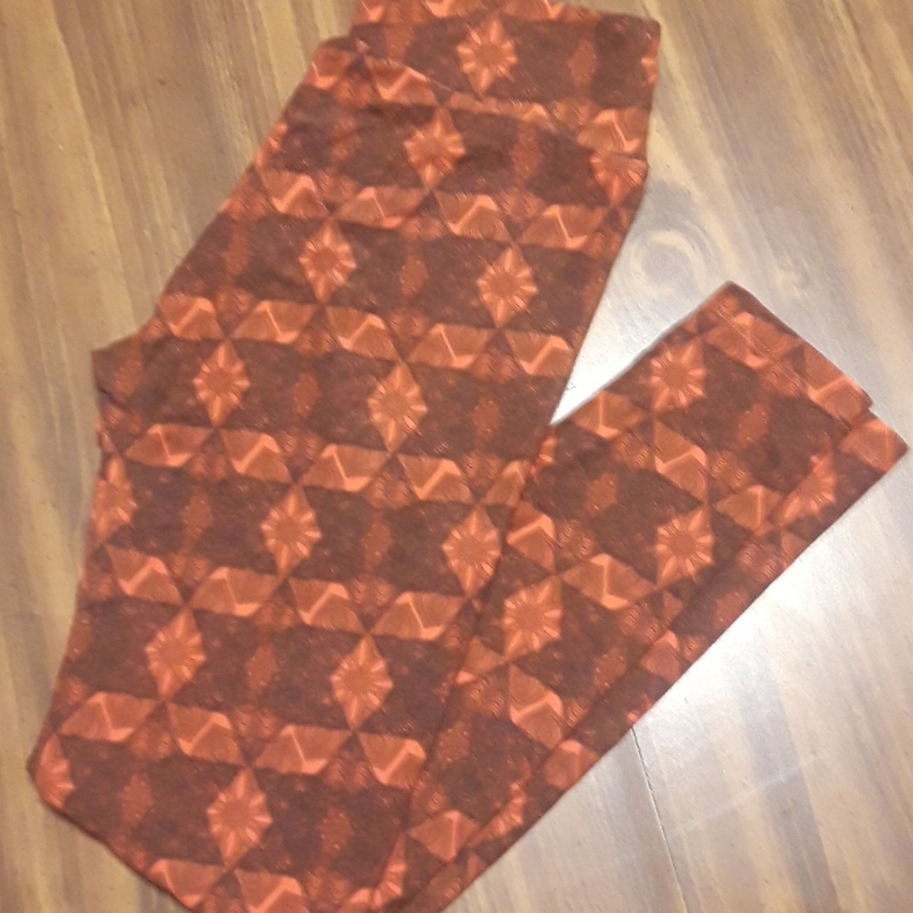 LuLaRoe leggings OS