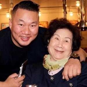 Meet your Posher, Peter