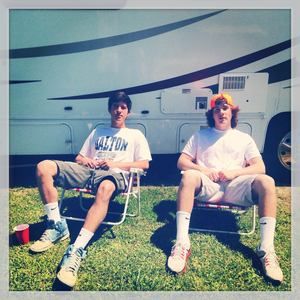 Meet your Posher, Hunter