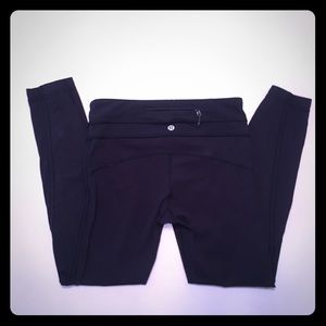 Lululemon Running Tight size 4