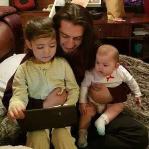 Meet your Posher, Victor