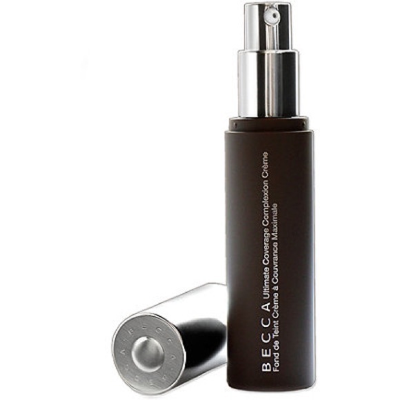 BECCA Ultimate Coverage Foundation - Picture 4 of 4