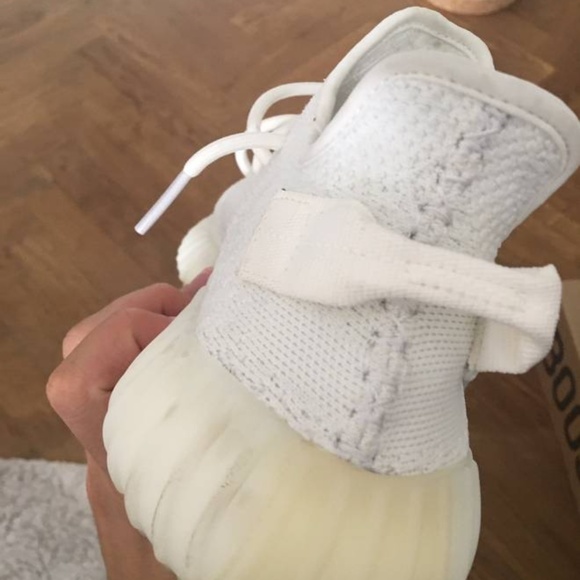 Adidas Yeezy Boost V2 Cream White ACCEPTING OFFERS