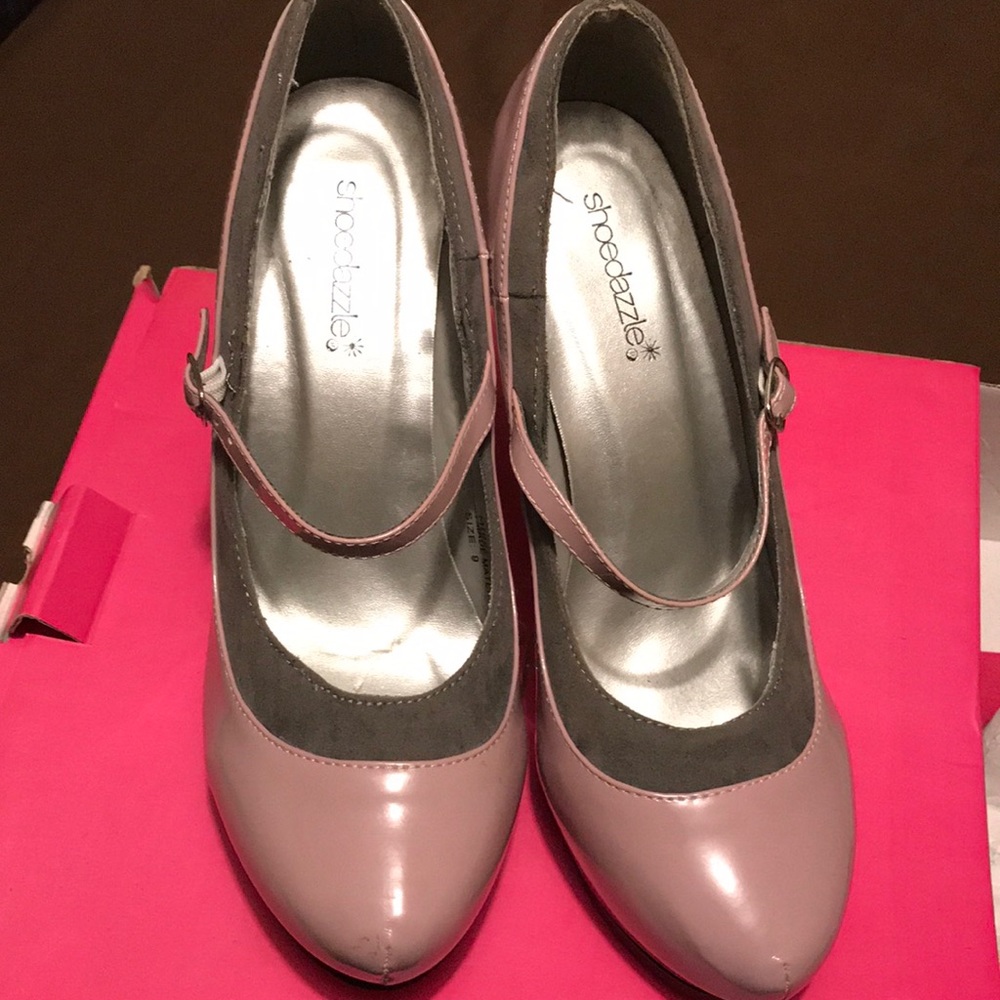 Healed Mary Jane’s