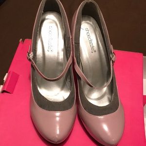 Healed Mary Jane’s