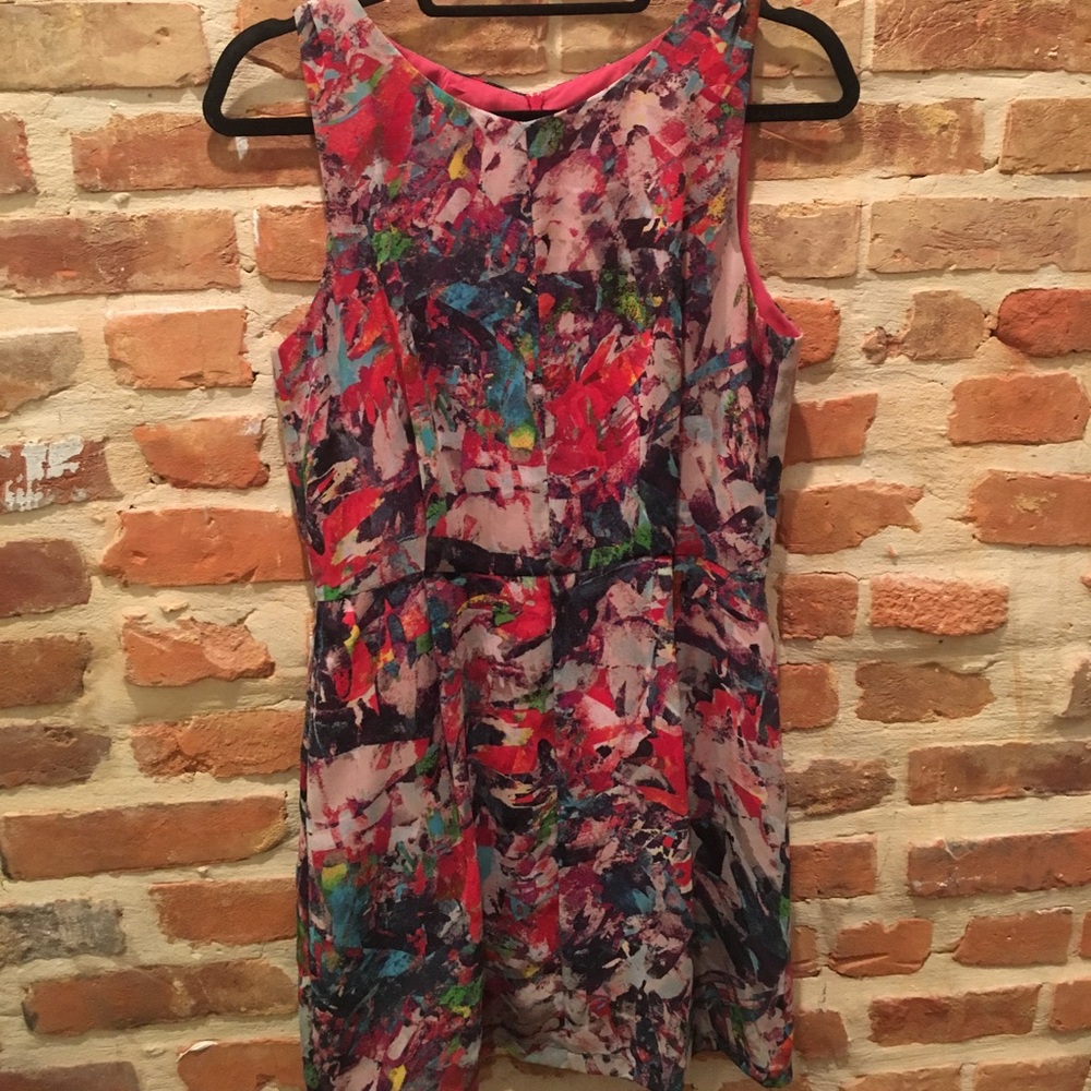 B.B. Dakota Dress