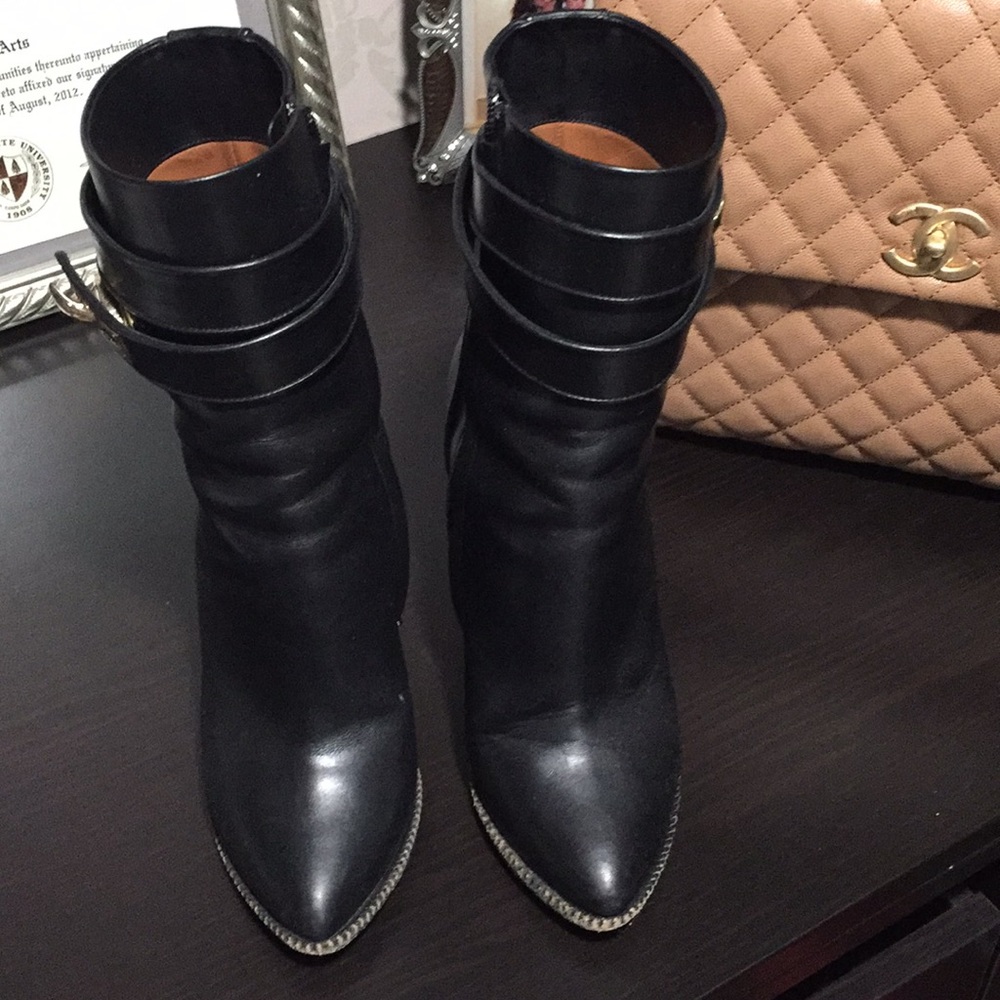 Givenchy Bootie - Picture 3 of 3