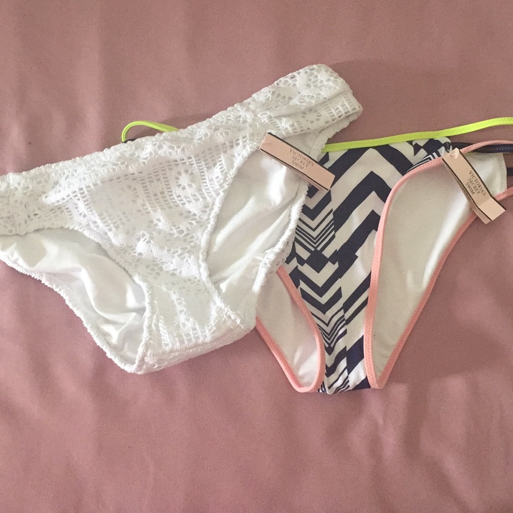 Victoria Secret Swim