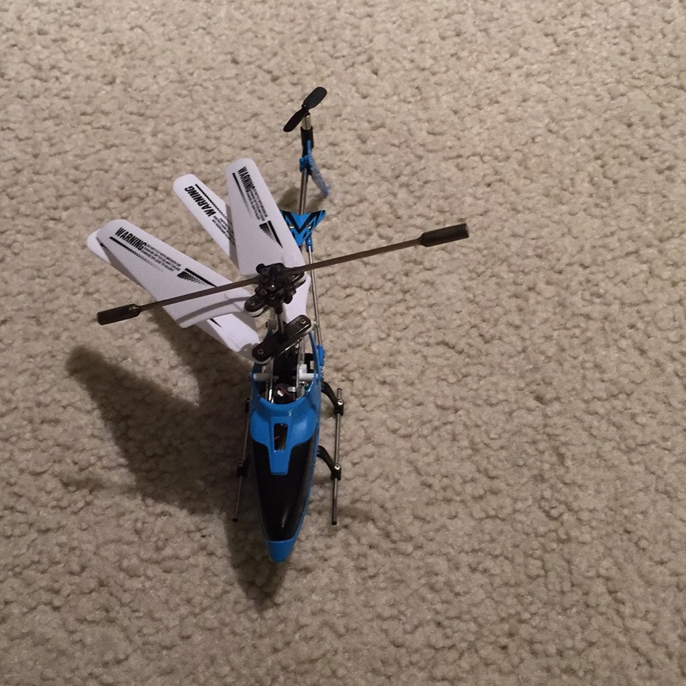 Airplane