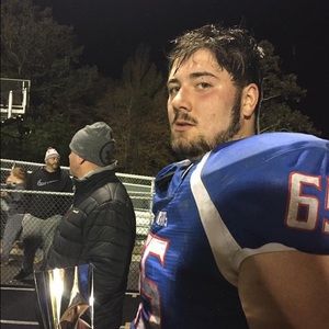 Meet your Posher, Anthony