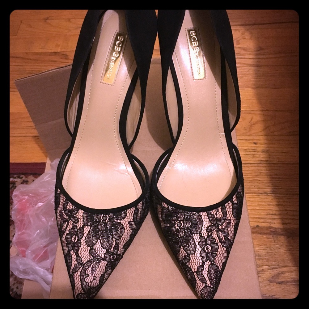 Gorgeous heels