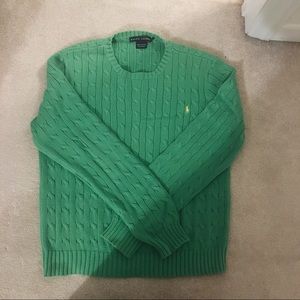 Ralph Lauren Sweater