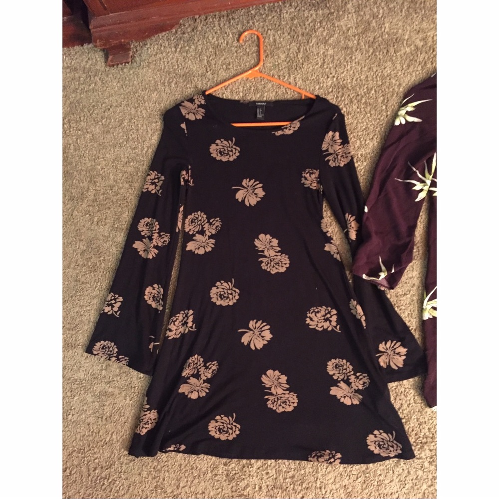Bundle of 2 winter dresses! Great condition!