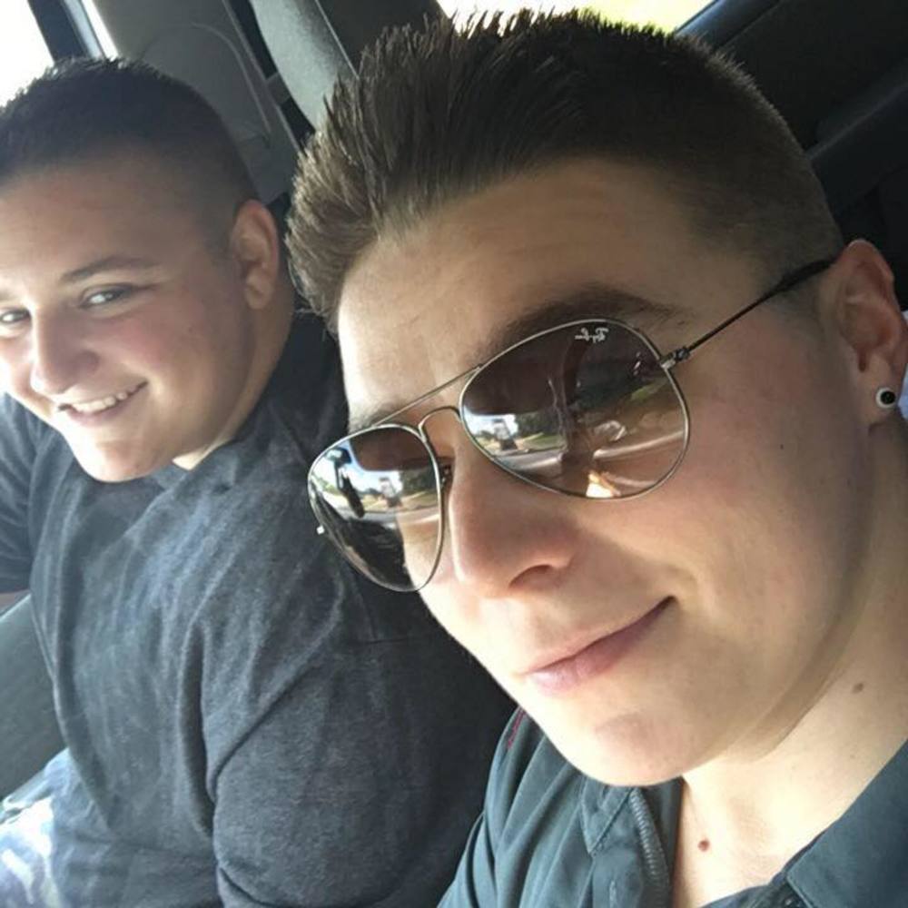 Meet your Posher, Destin