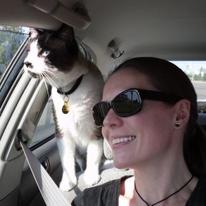 Meet your Posher, Kristen