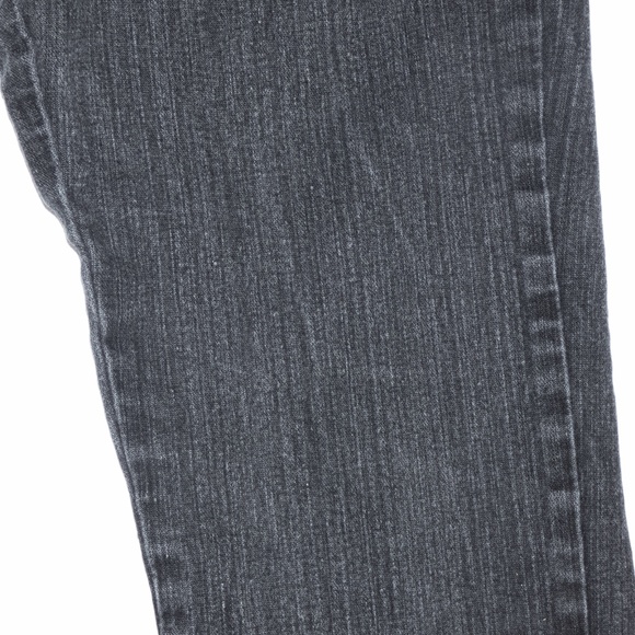 Wet Seal Distressed Skinny Jeans - Picture 2 of 5