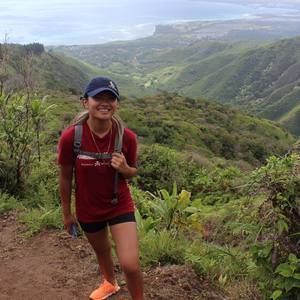 Meet your Posher, Crystal-janeen