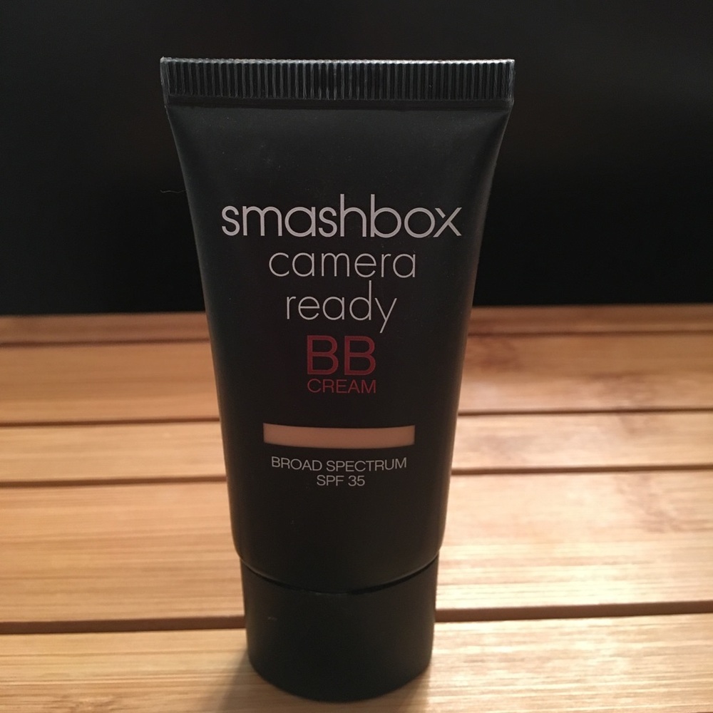Smashbox BB cream