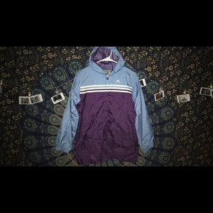 vintage adidas jacket.