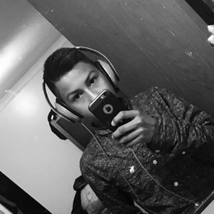 Meet your Posher, Rafael