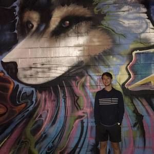 Meet your Posher, Kole