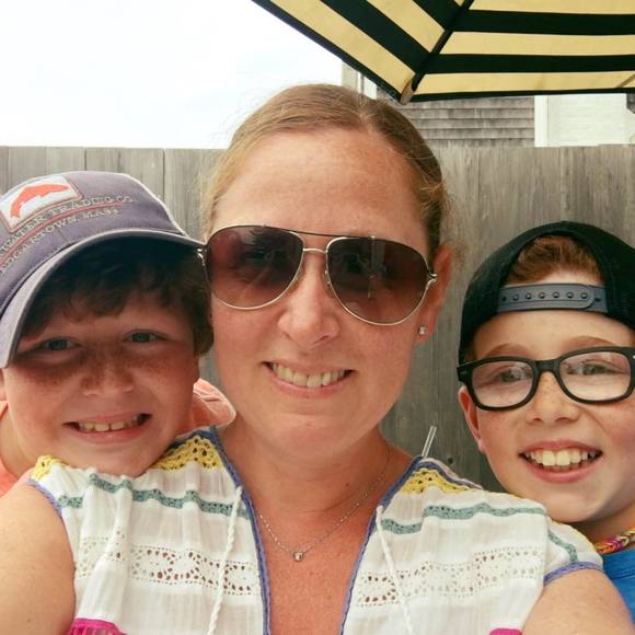 Meet your Posher, Alessandra - Picture 1 of 1