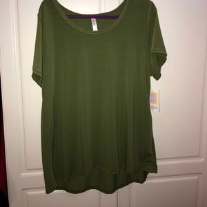 2xl LuLaRoe classic t