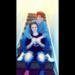 Meet your Posher, Alex