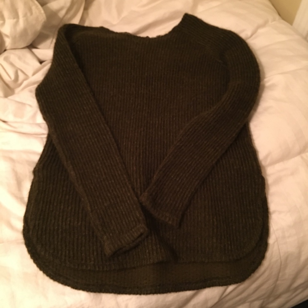 Urban outfitters sweater!