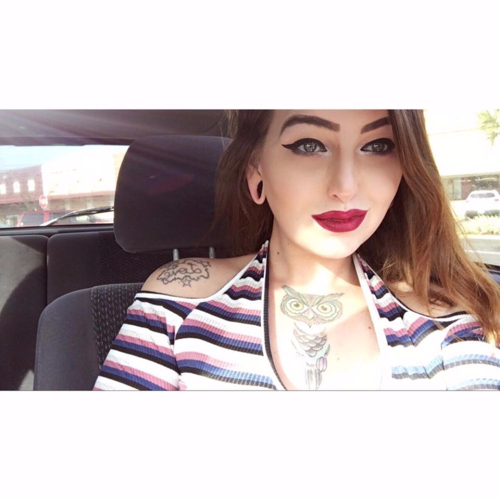 Meet your Posher, Maryann