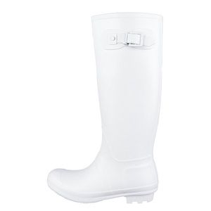 White Rainboots