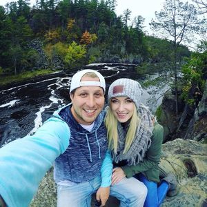 Meet your Posher, Derek