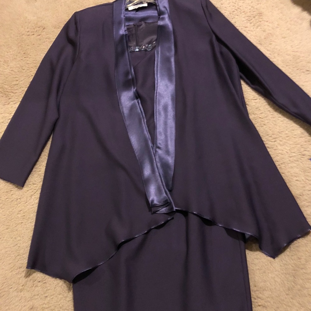 Dress - dressy for the holidays