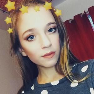 Meet your Posher, Sophia